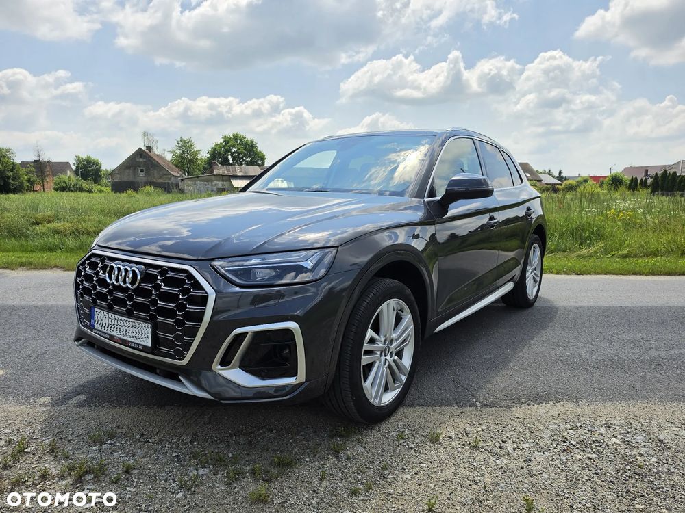 Audi Q5 2.0 TFSI Quattro S tronic - 20