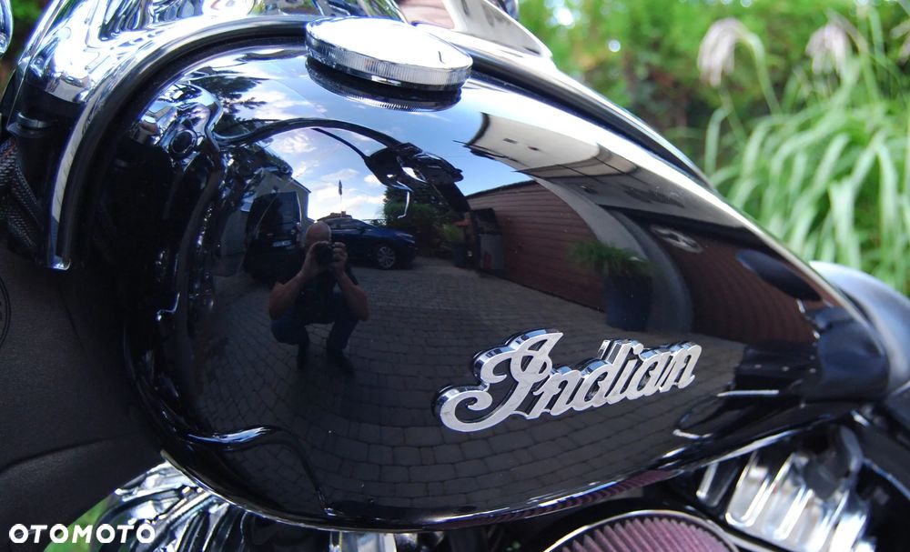 Indian Chief - 6