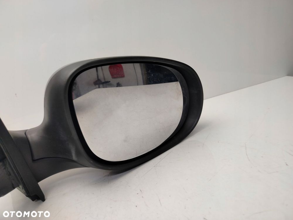 ford ka mk2 08r- lusterko prawe zewnętrzne 69 5 pin - 7