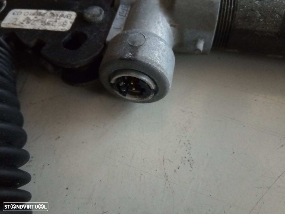 Engate Cinto Frente Esq Bmw 3 (E46) - 4