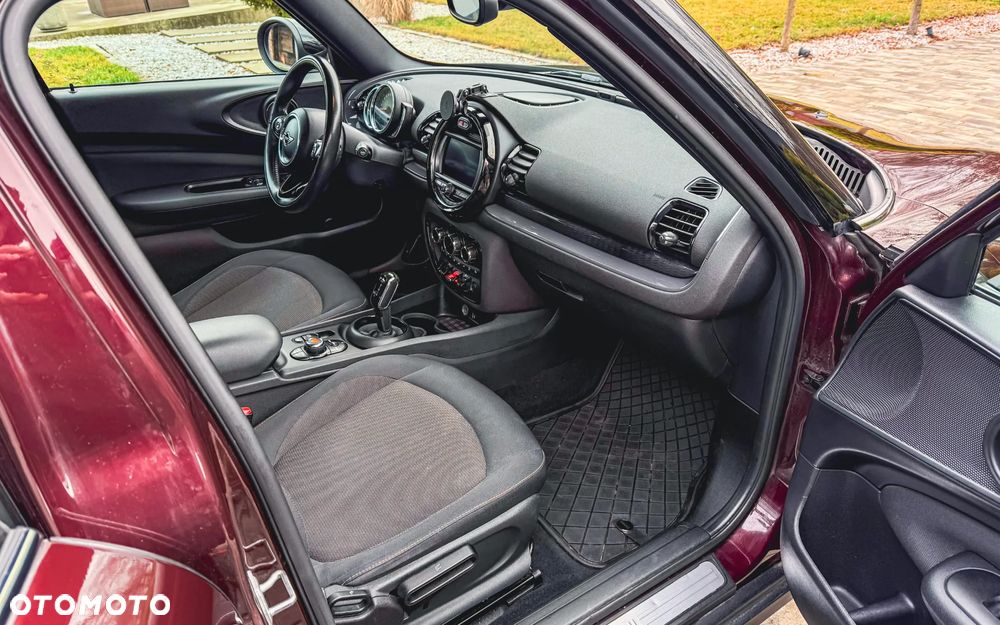 MINI Clubman Cooper - 7