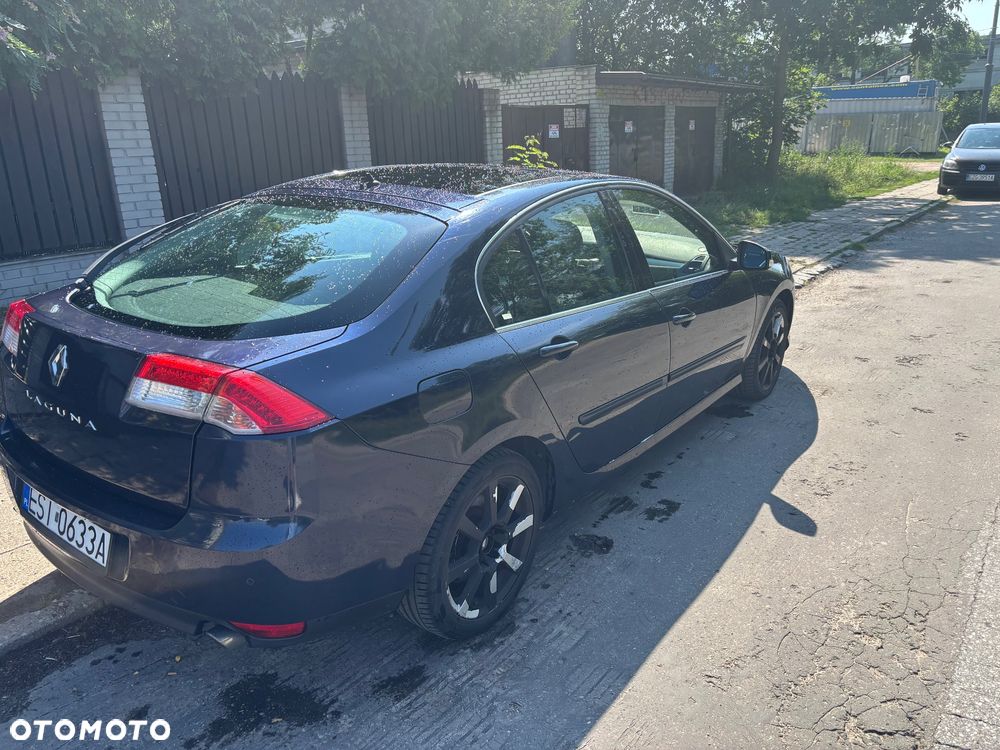Renault Laguna 2.0 DCi Privilege - 7