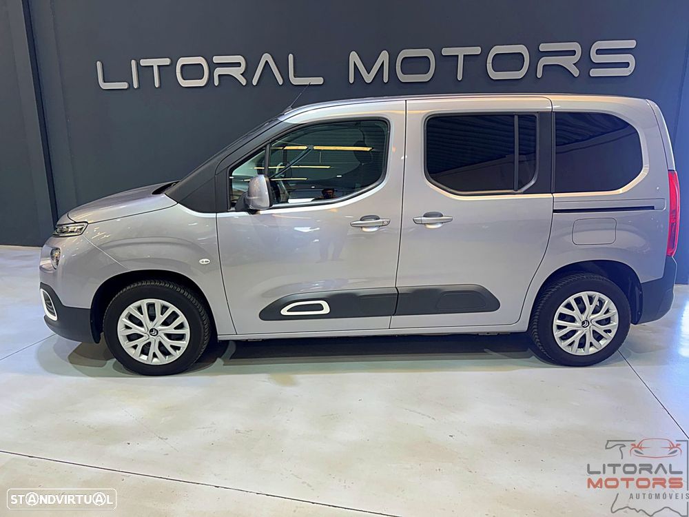 Citroën Berlingo M PureTech Live - 7