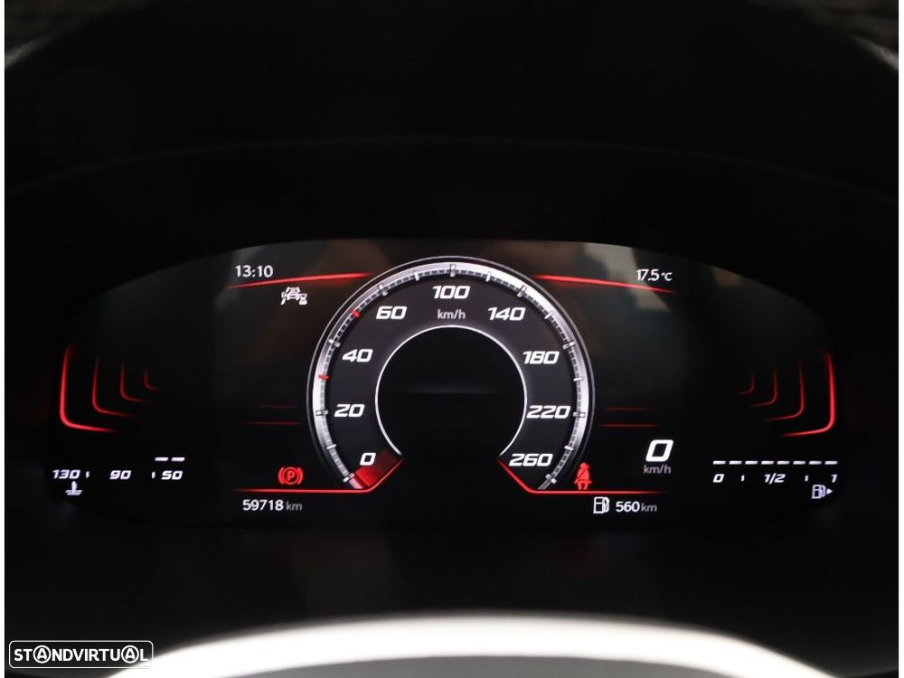 SEAT Ateca 1.0 TSI Style - 29