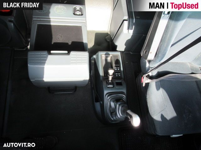 MAN TGX 18.440 4X2 LLS - 10