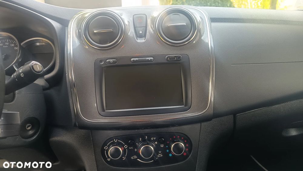 Dacia Sandero Stepway 0.9 TCe Outdoor S&S - 23