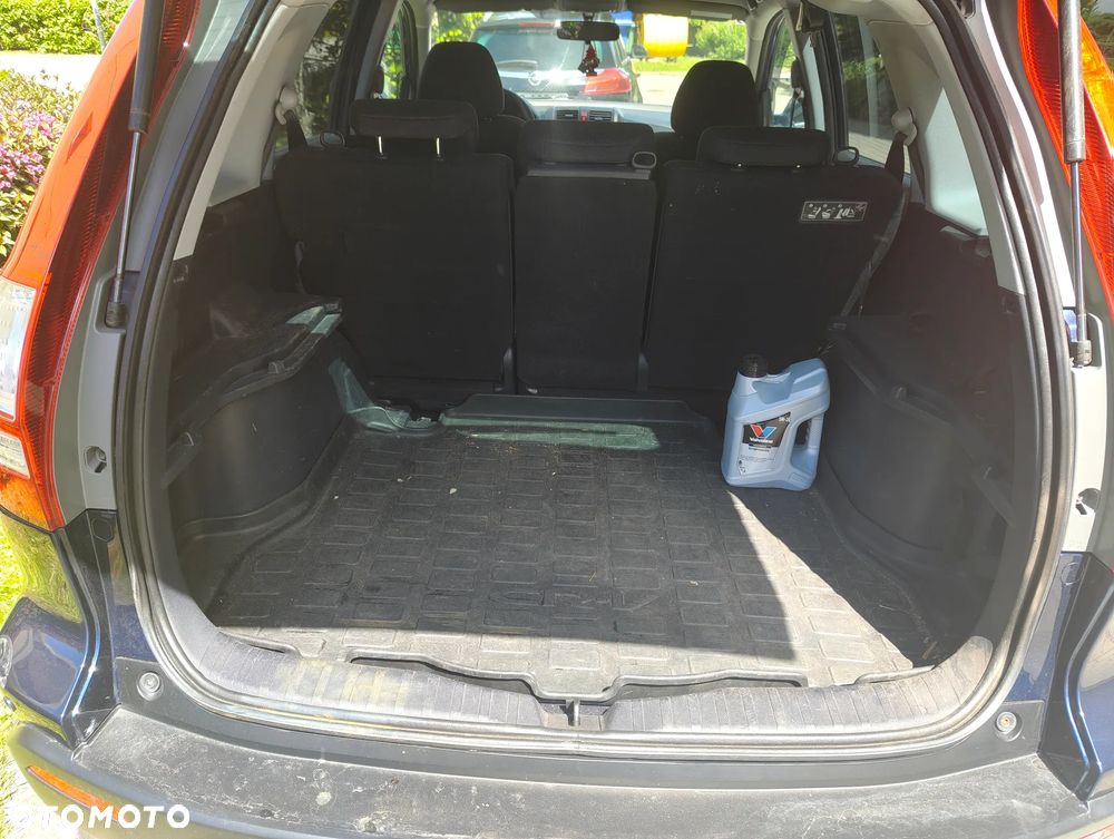 Honda CR-V 2.0i-VTEC Automatik Comfort - 10