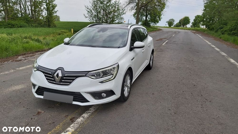 Renault Megane - 3