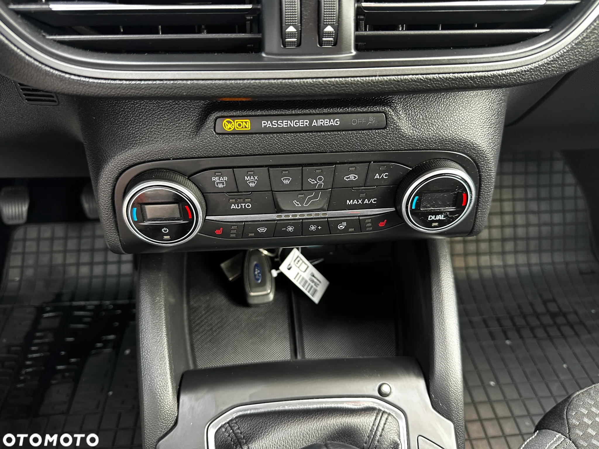 Ford Focus 1.5 EcoBlue Connected - 18