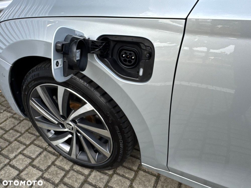 Skoda Octavia 1.4 TSI Plug-In Hybrid Style DSG - 37