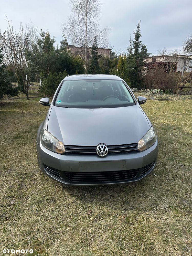 Volkswagen Golf 1.4 Edition - 3
