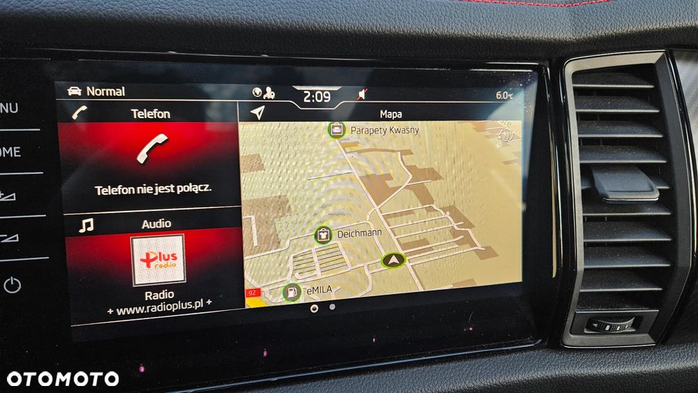 Skoda Kodiaq 2.0 TSI 4x4 RS DSG - 34