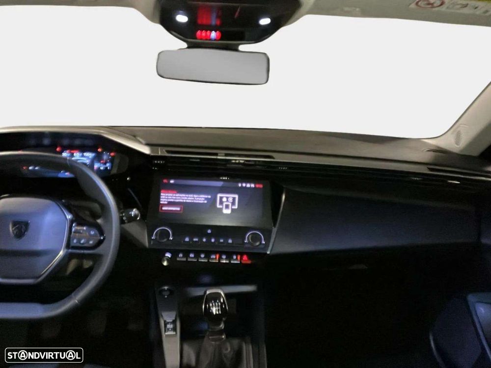 Peugeot 308 1.2 PureTech Active Pack - 10