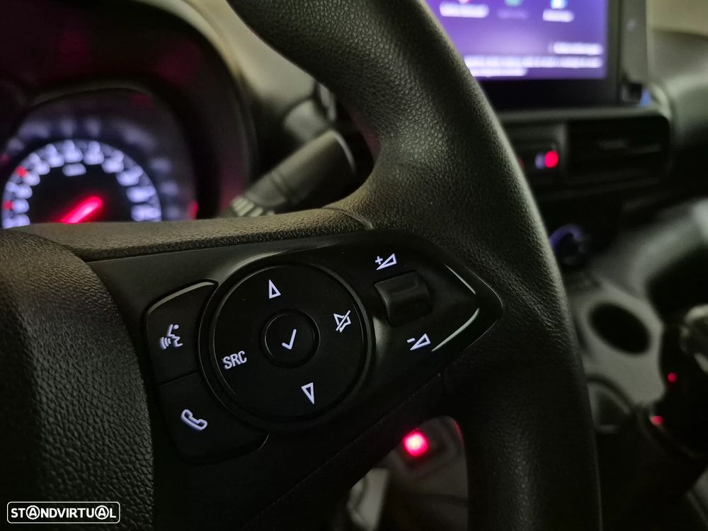 Opel Combo 1.5CDTI - 126.000KM | GARANTIA | NACIONAL - 3 LUG - 13