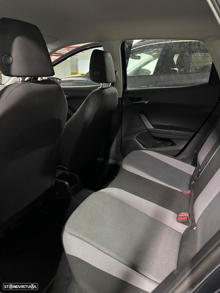 SEAT Arona 1.0 TSI Style - 10