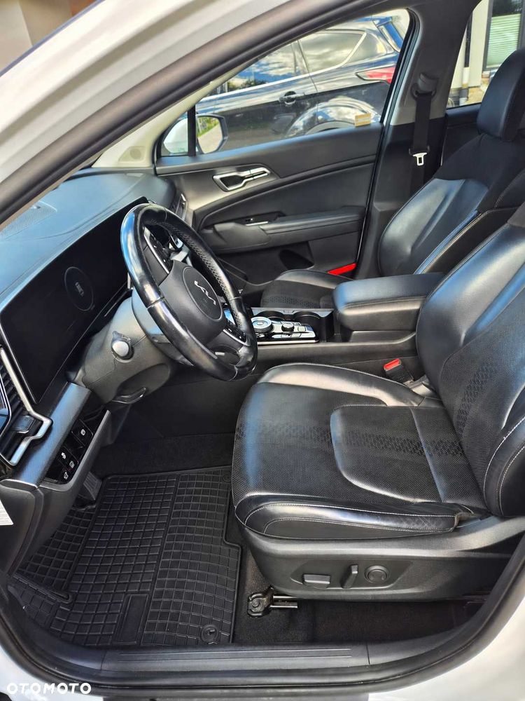 Kia Sportage - 3