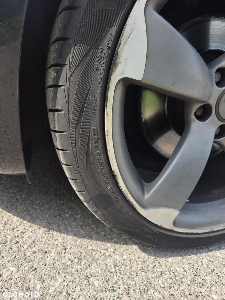 Audi A5 Coupé 1.8 TFSI Multitronic - 12