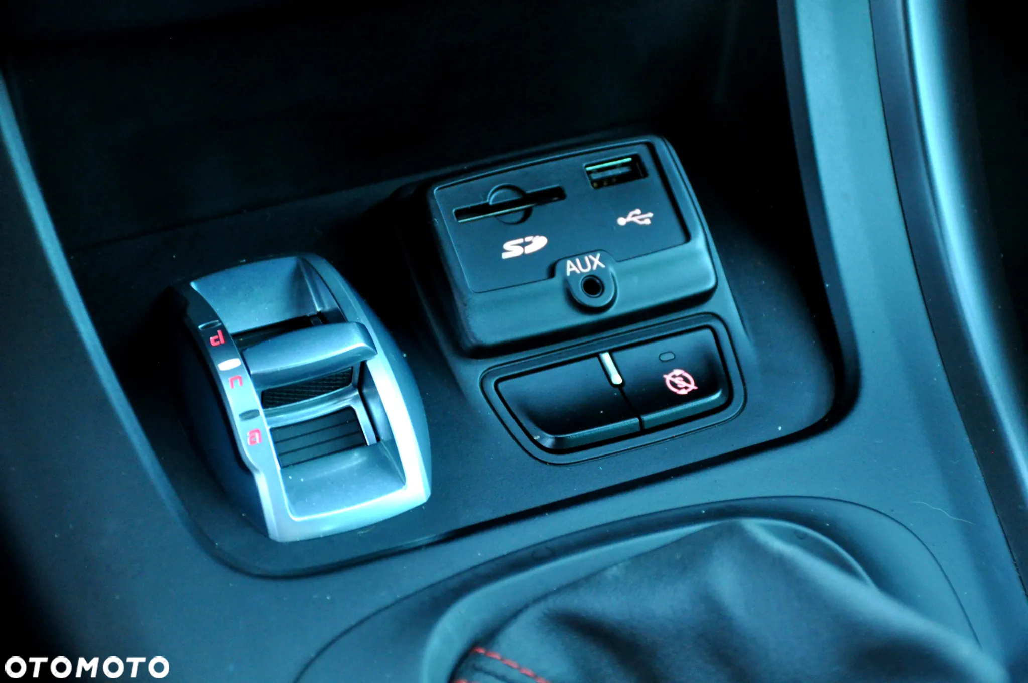 Alfa Romeo Giulietta 1.4 TB 16V Multiair TCT Sprint - 38