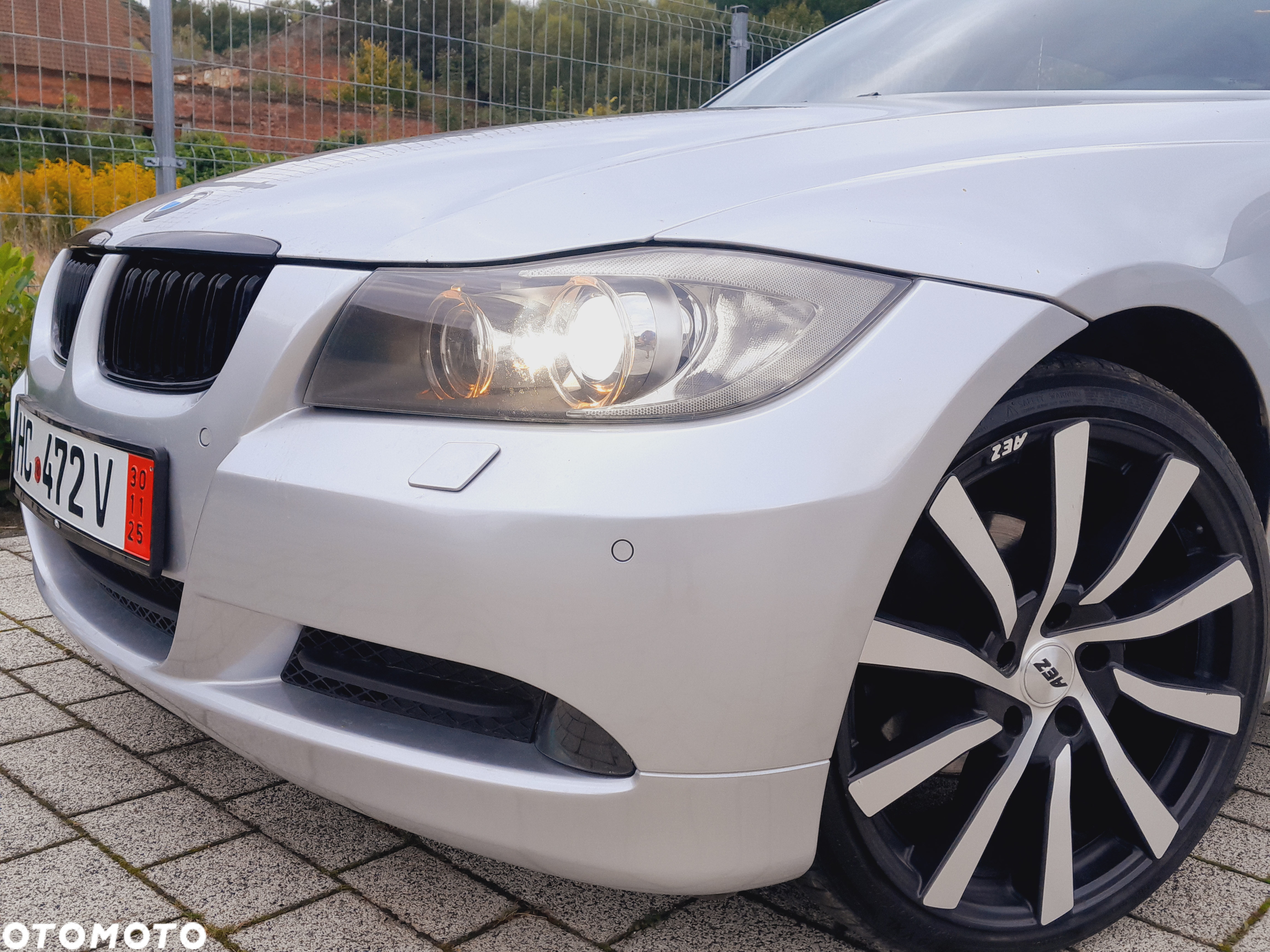BMW Seria 3 - 21