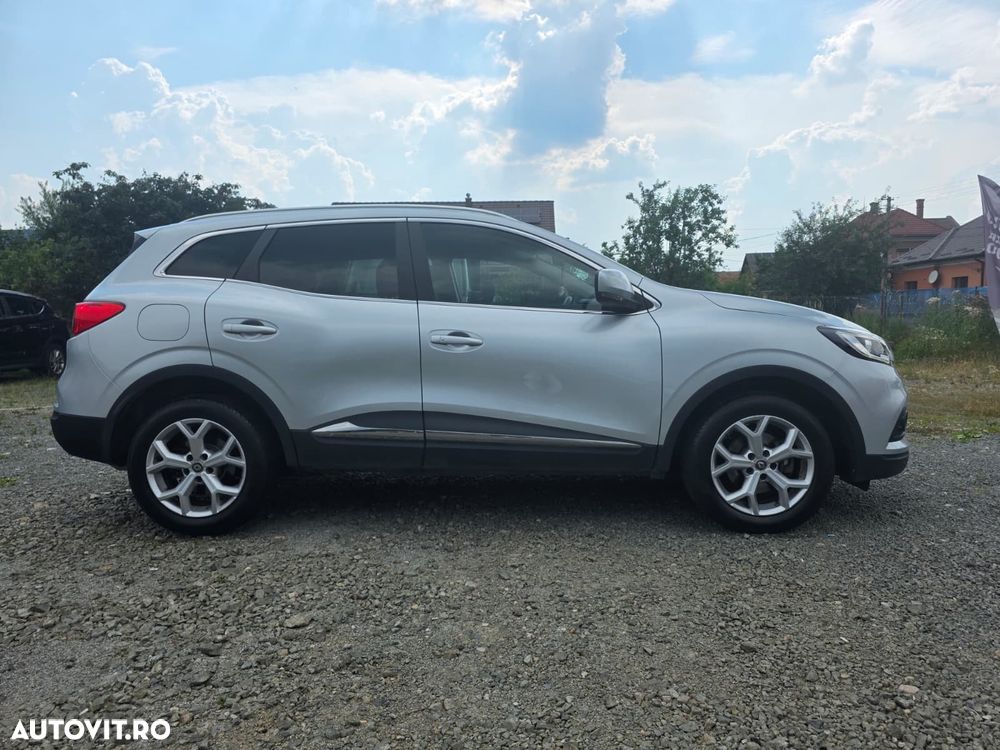 RENAULT Kadjar 2020 — imagine 6