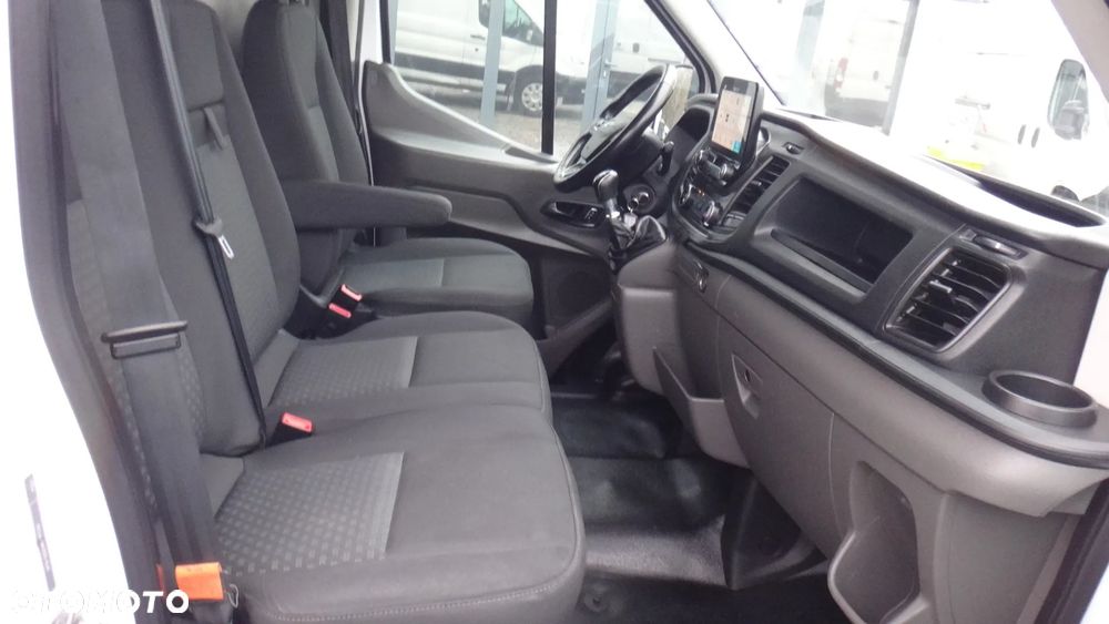 Ford TRANSIT - 7
