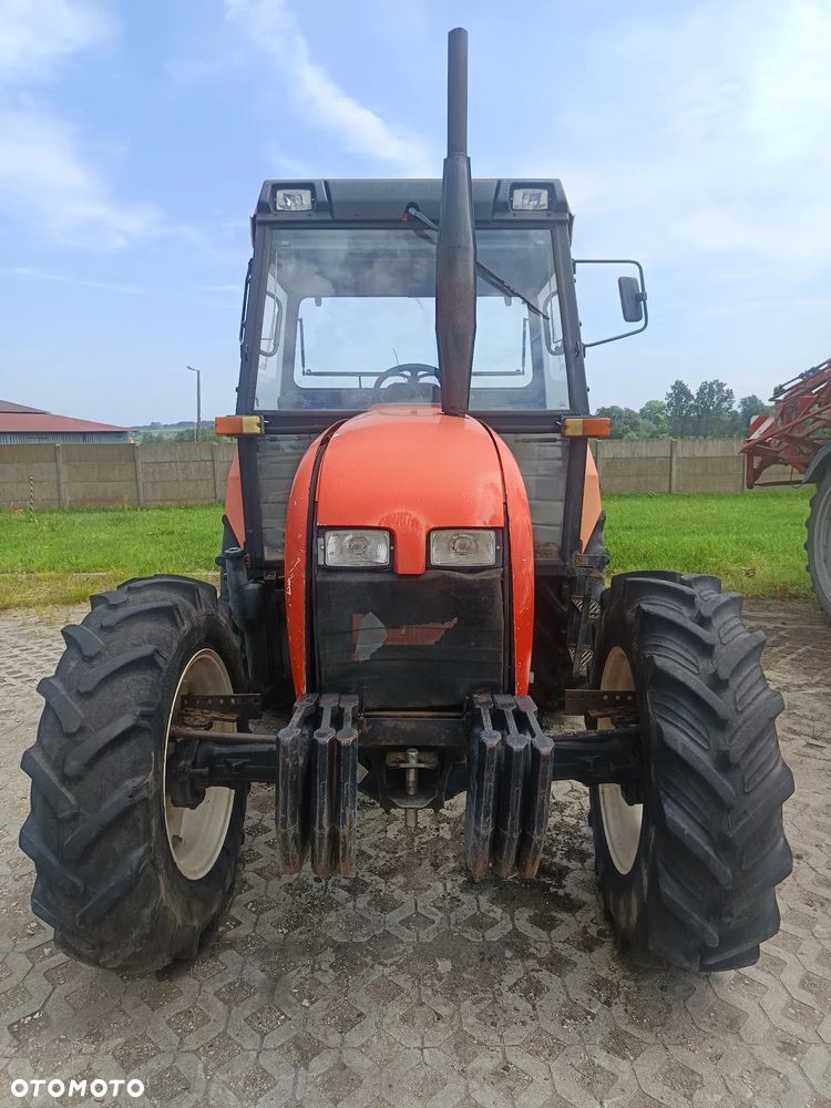 Zetor 5340 - 2