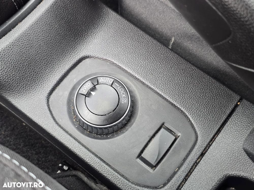 Dacia Duster Blue dCi 115 4WD Comfort - 18