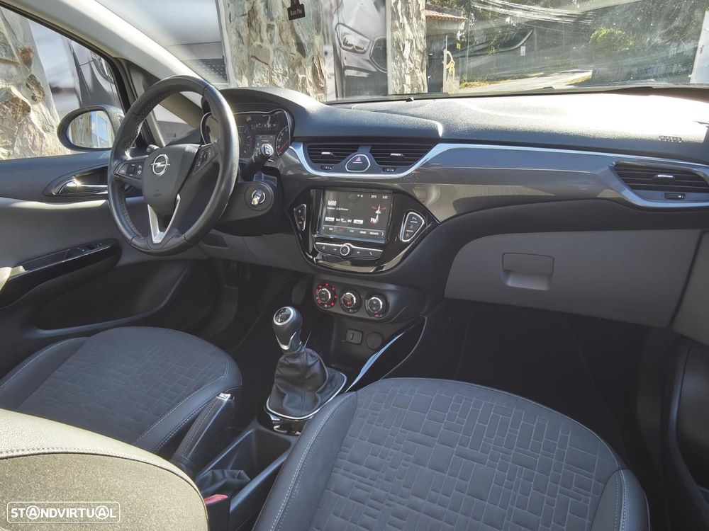 Opel Corsa 1.0 T Cosmo - 24