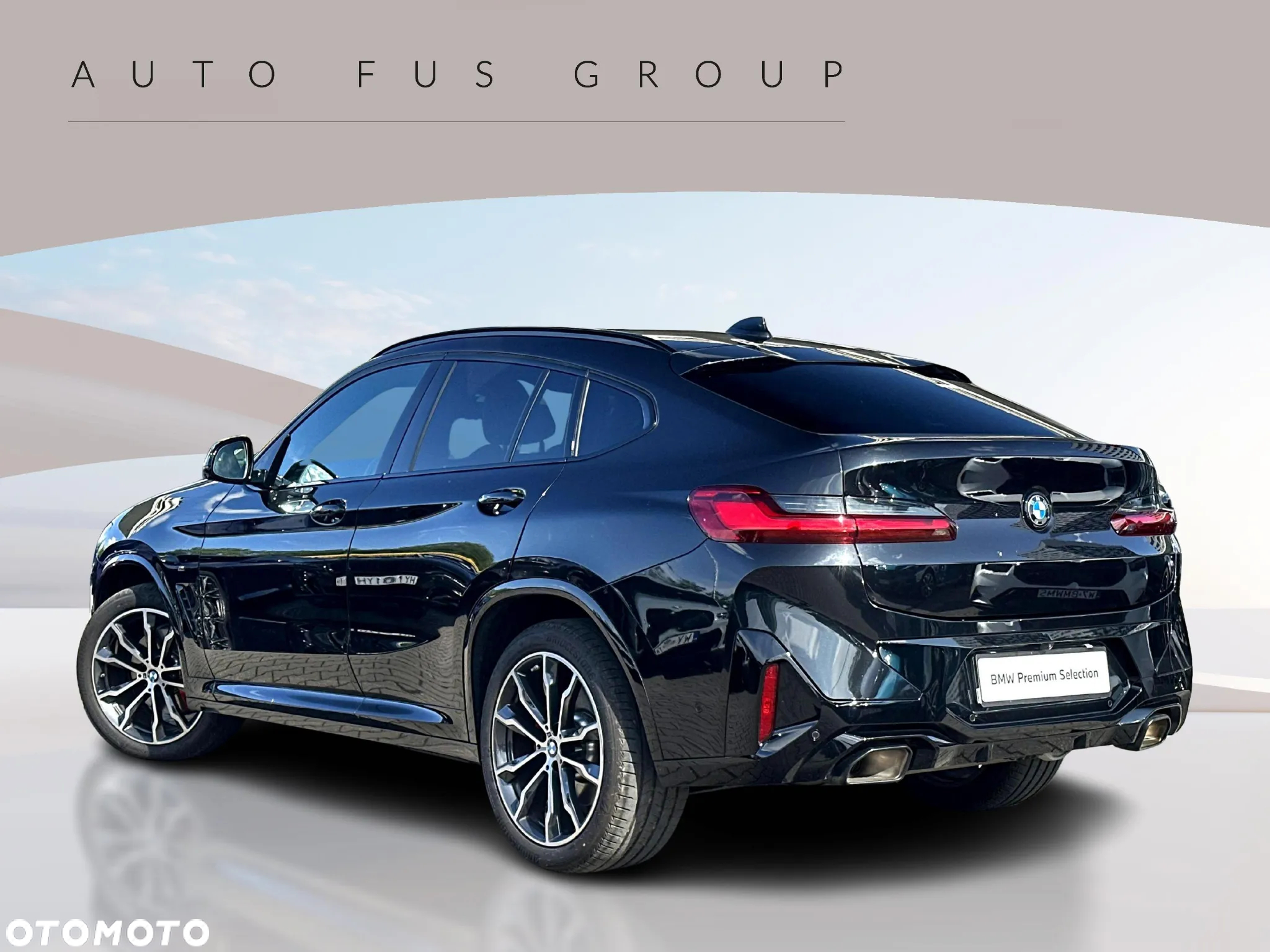 BMW X4 - 5