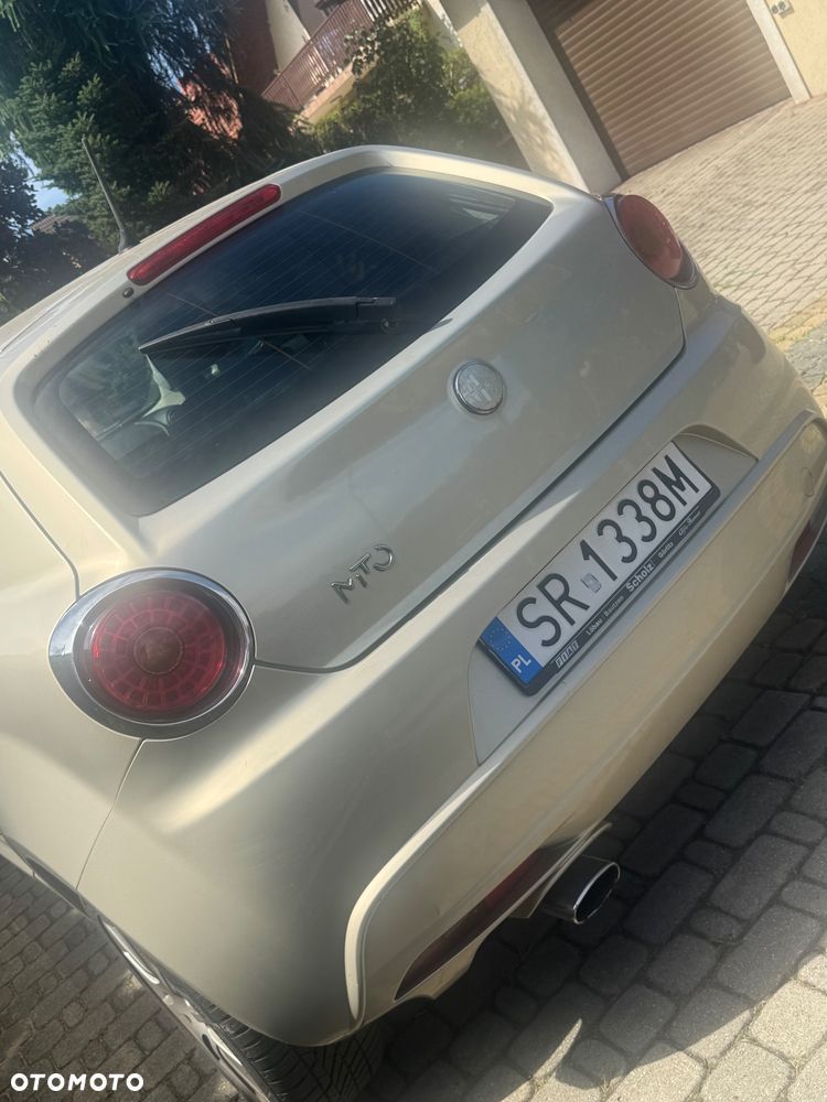 Alfa Romeo Mito 1.4 16V - 6