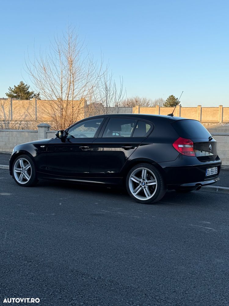 BMW Seria 1 123d DPF Aut. Edition Sport - 3