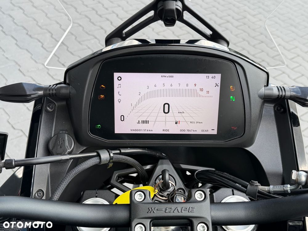 Moto Morini Inny - 23