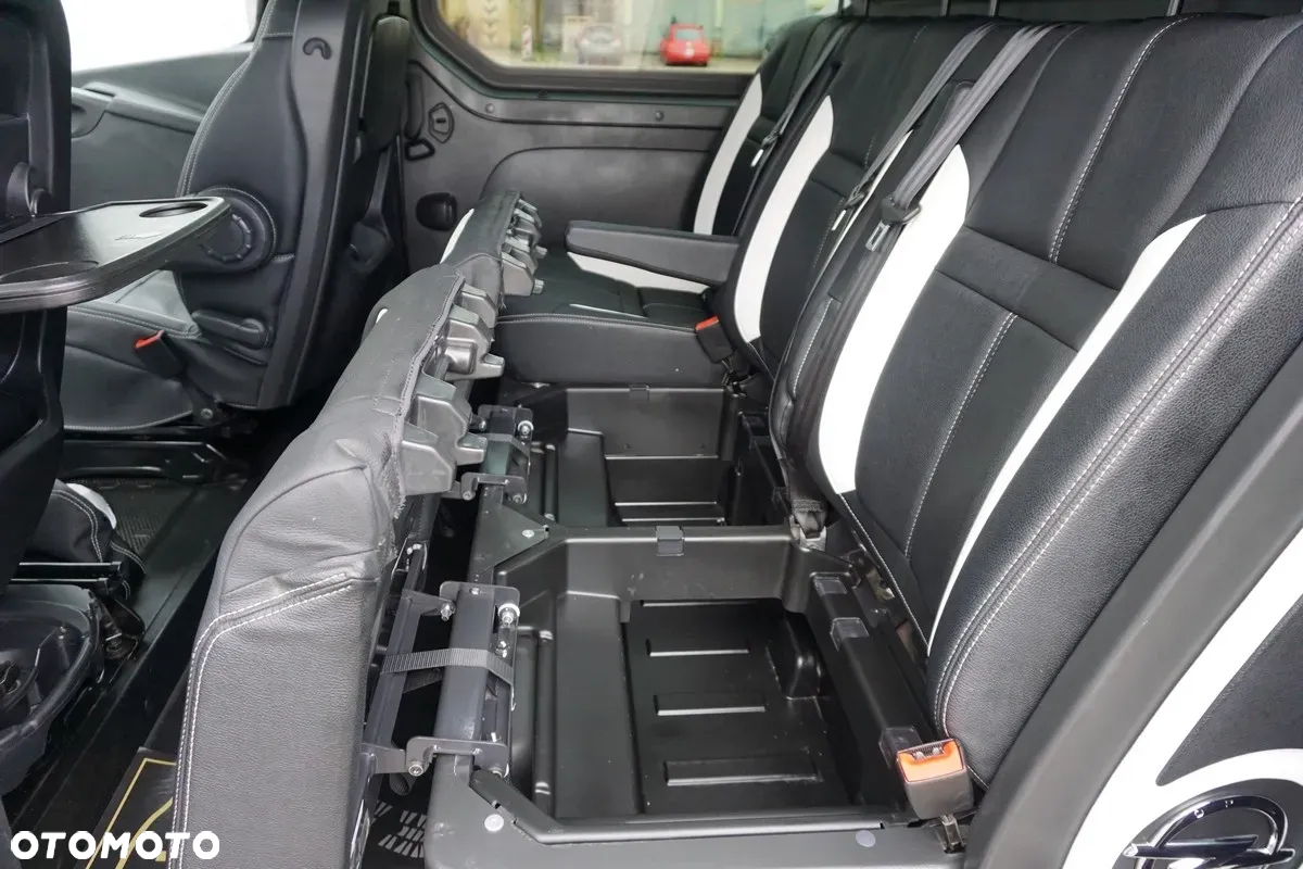 Opel Vivaro 1.6 D (CDTI) L2H1 S&S Sport - 23