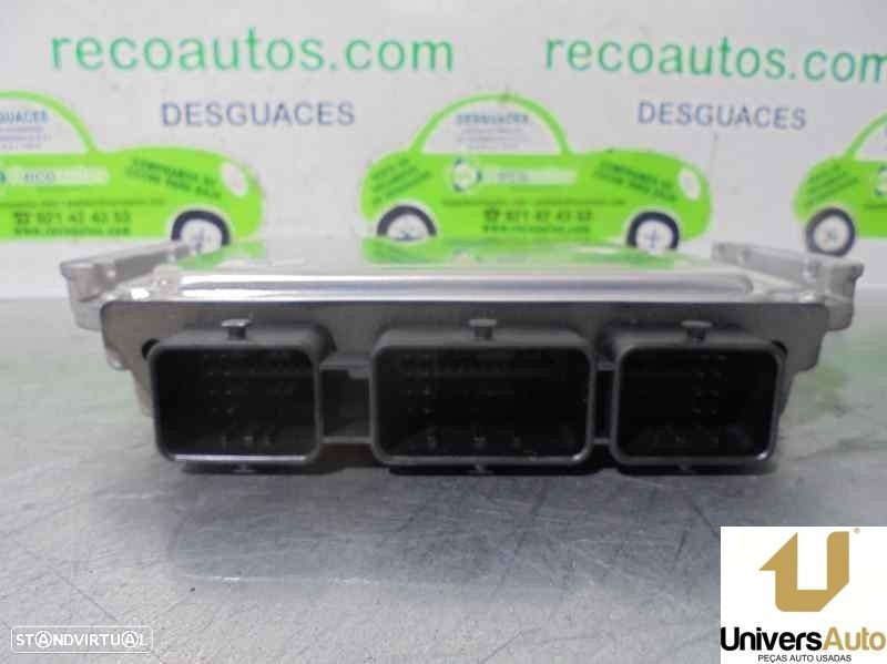 CENTRALINA MOTOR UCE PEUGEOT 307 2006 -9661377280 - 3