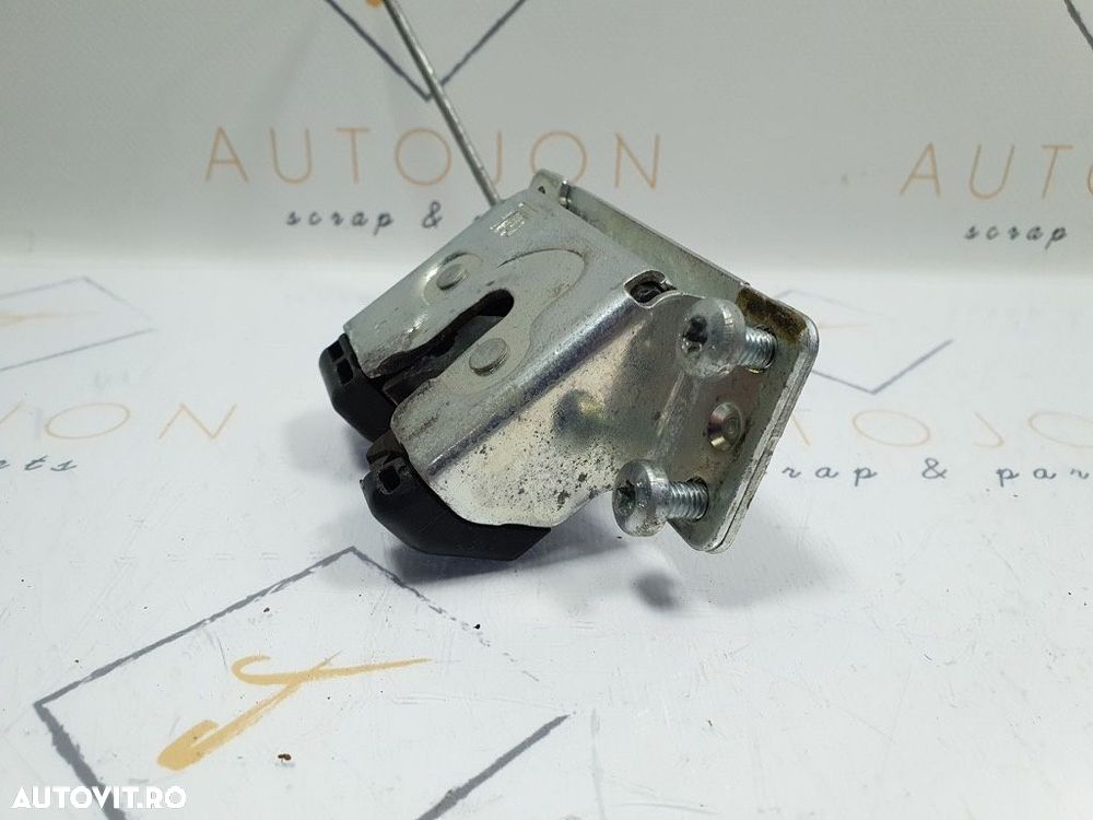 Broasca haion OPEL MERIVA X03 2003 - 2010 1.7 DTI Y 17 DT 90563999 - 3