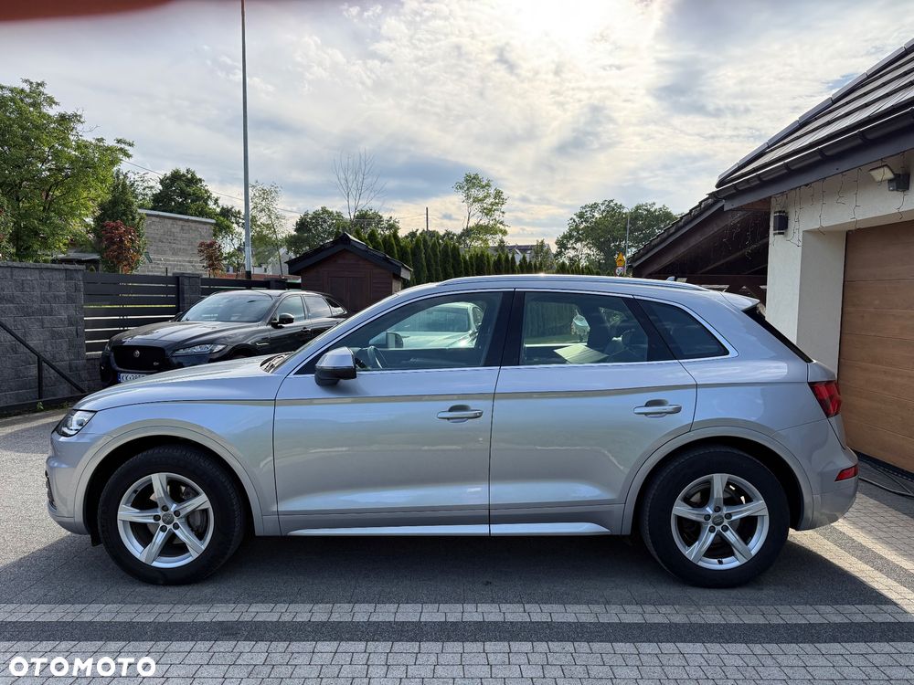 Audi Q5 2.0 TDI (clean diesel) ultra - 16