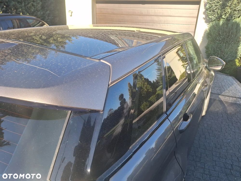 Land Rover Range Rover Evoque 2.0Si4 HSE - 7