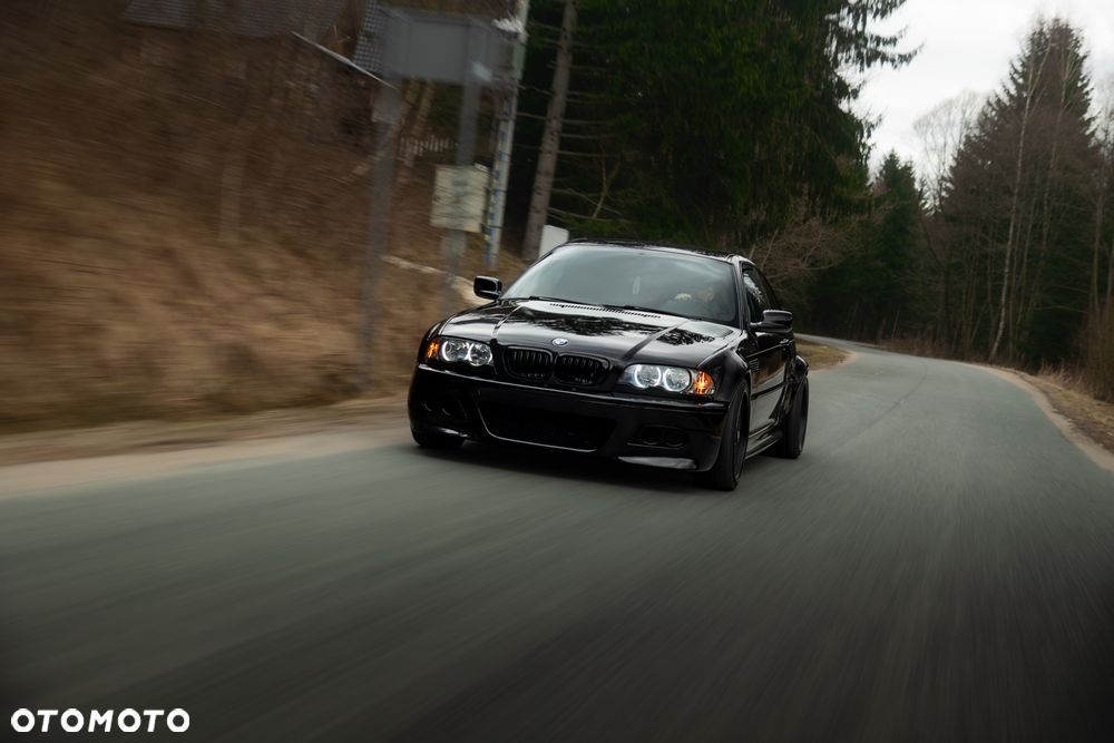 BMW Seria 3 325ti - 13