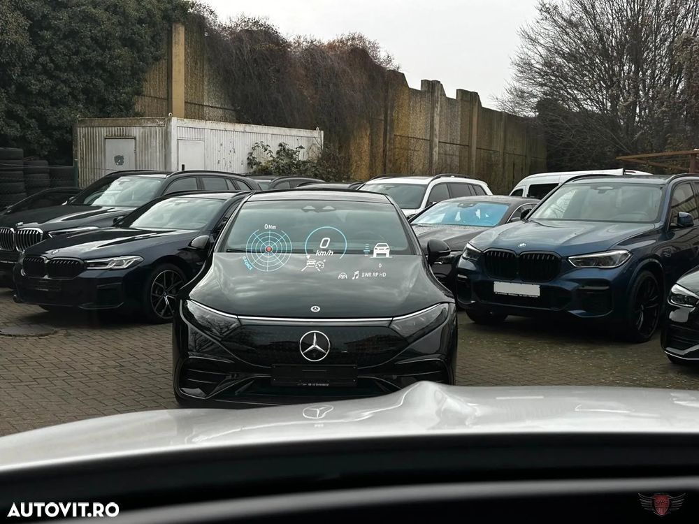 Mercedes-Benz GLE 450 4Matic 9G-TRONIC AMG Line - 25