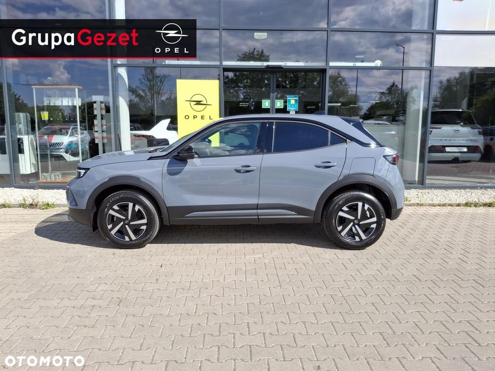 Opel Mokka - 3