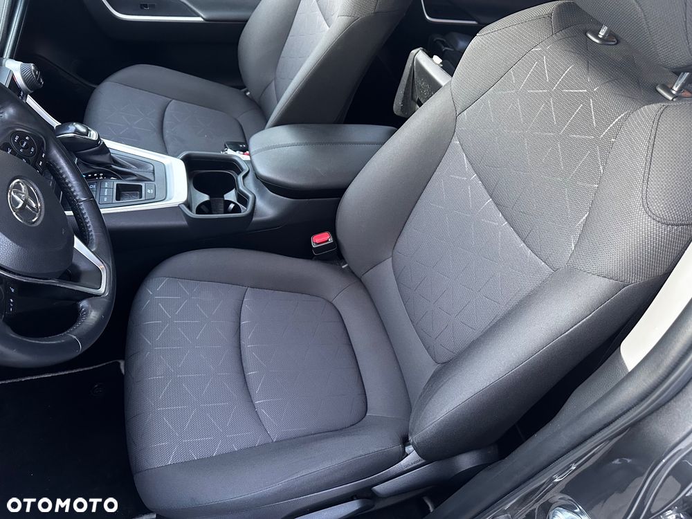 Toyota RAV4 2.5 4x2 Style Selection - 22