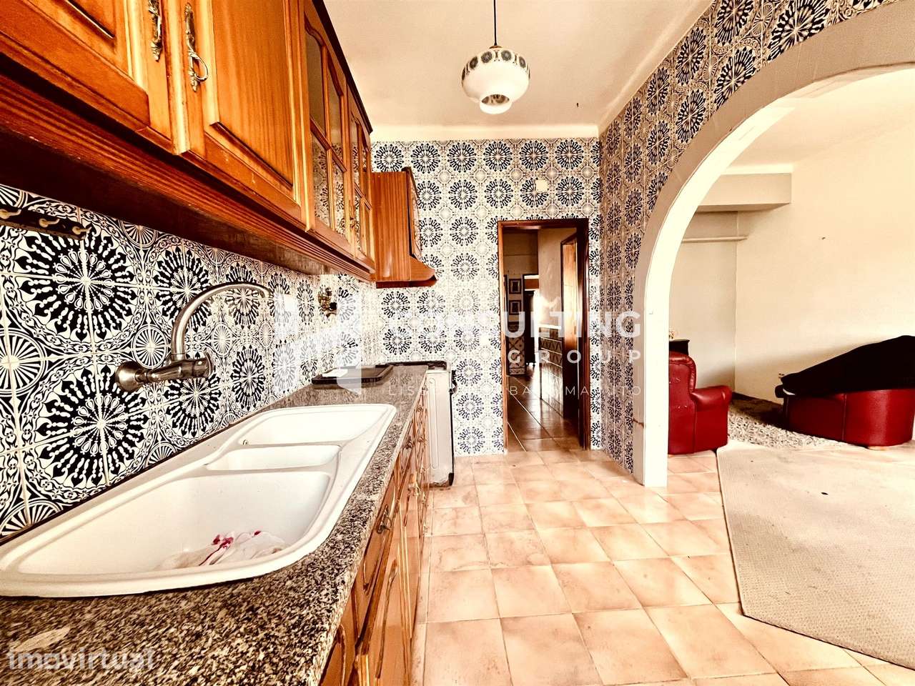 Apartamento T2 Venda em Setúbal (São Sebastião),Setúbal - Grande imagem: 2/24