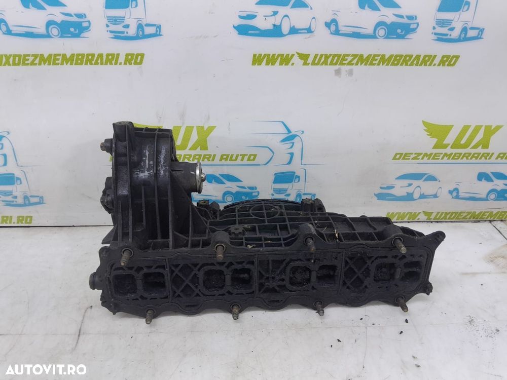 Galerie de admisie 2.2 cdi euro 5 om651 a6510900037 Jeep Patriot 1 [2 - 2