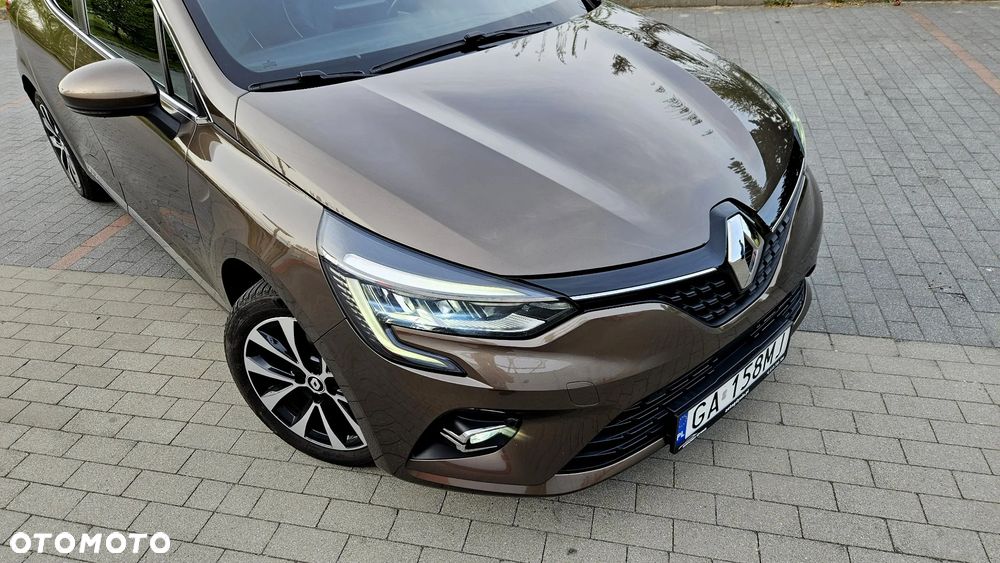 Renault Clio TCe 100 BUSINESS EDITION - 9