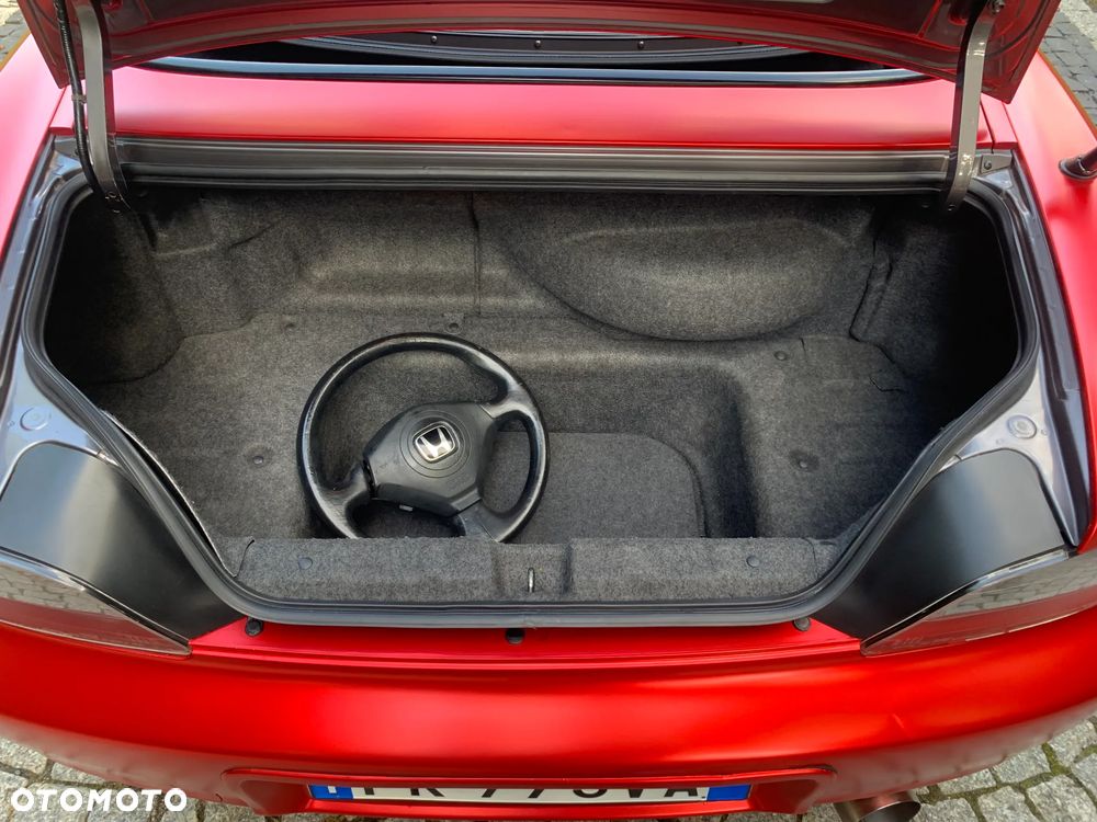Honda S 2000 Ultimate Edition - 30