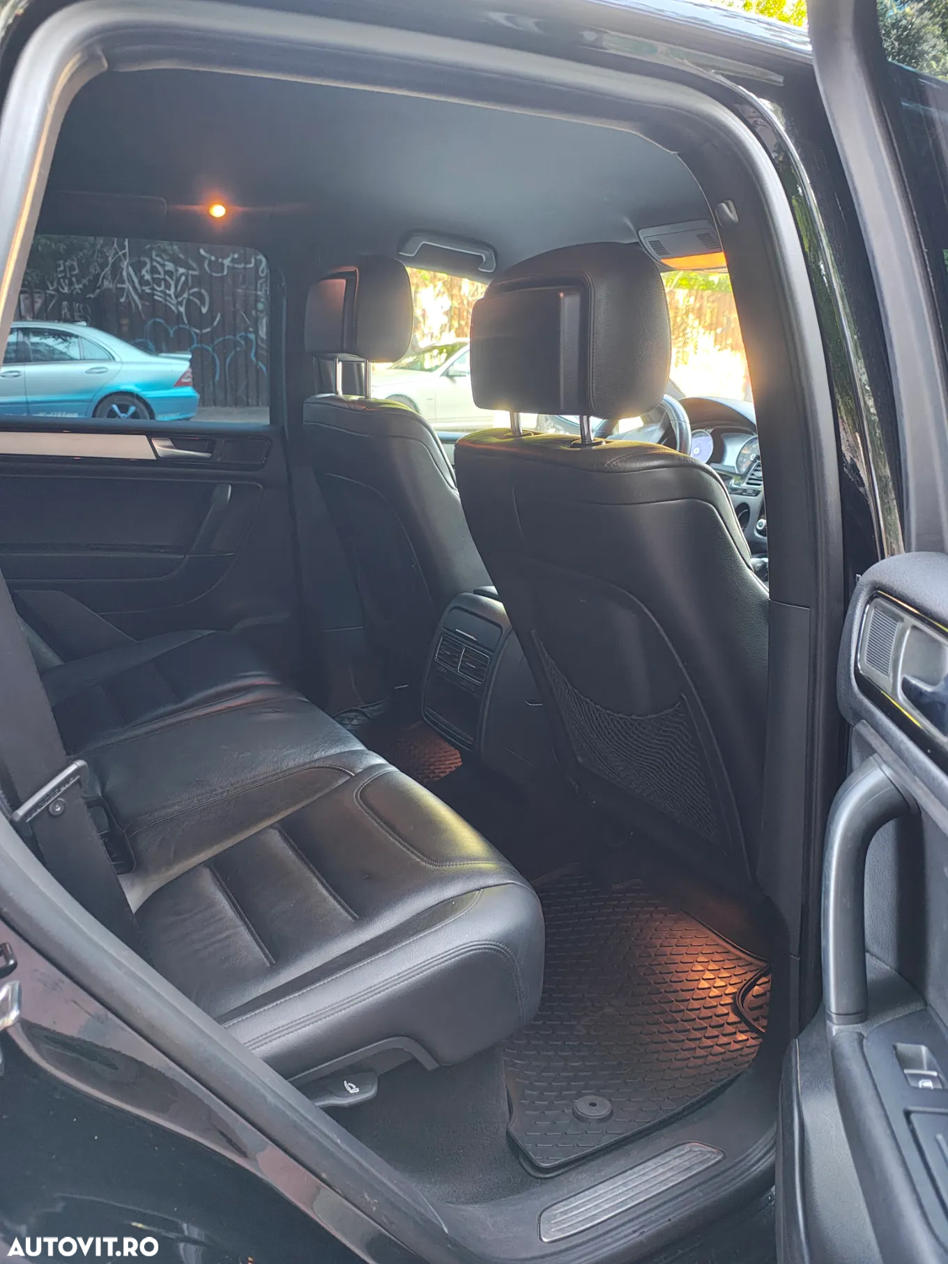 Volkswagen Touareg 3.0 V6 TDI BMT - 8
