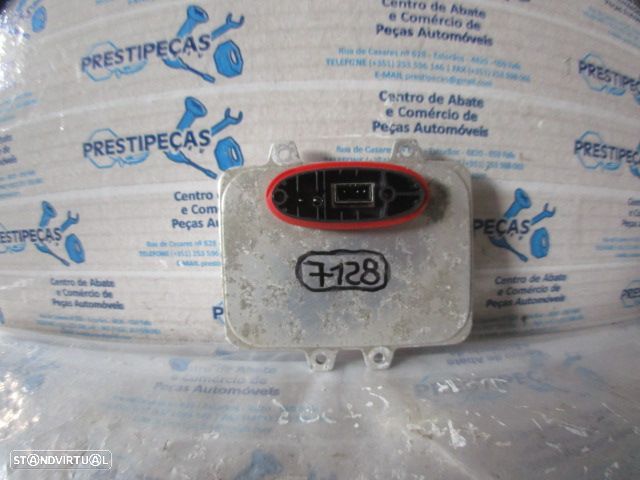 Modulo 5DV00900000 CITROEN GRAND C4 PICASSO I 2007 1.6HDI 110CV 5P CINZENTO BALASTRO BMW E61 2005 520D 177CV 5P PRETO - 2