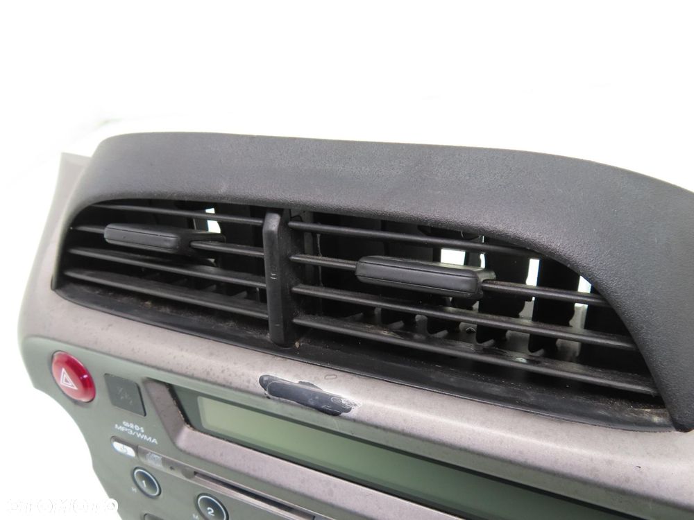 RADIO HONDA JAZZ III 39100TF0G201 - 5