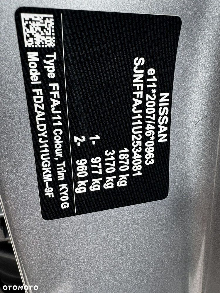 Nissan Qashqai 1.3 DIG-T Tekna - 16