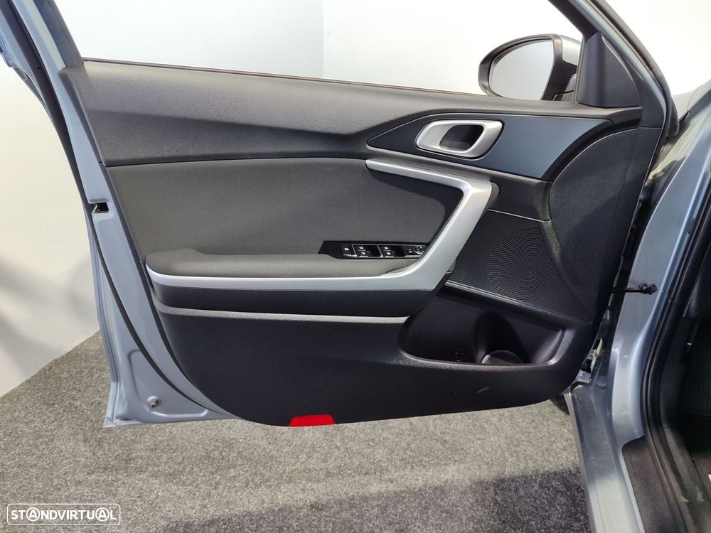 Kia Ceed 1.0 T-GDI Drive - 36